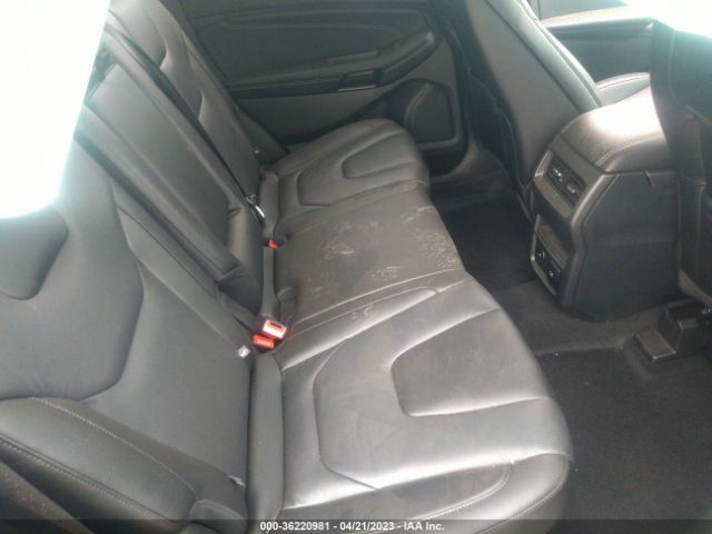 2FMPK4K97NBB04076 Ford Edge Titanium
