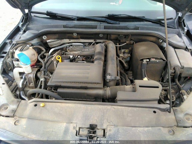 3VW2B7AJ8HM398700 Volkswagen Jetta 1.4t S