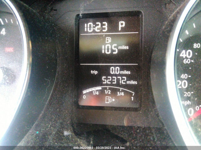 3VW2B7AJ8HM398700 Volkswagen Jetta 1.4t S
