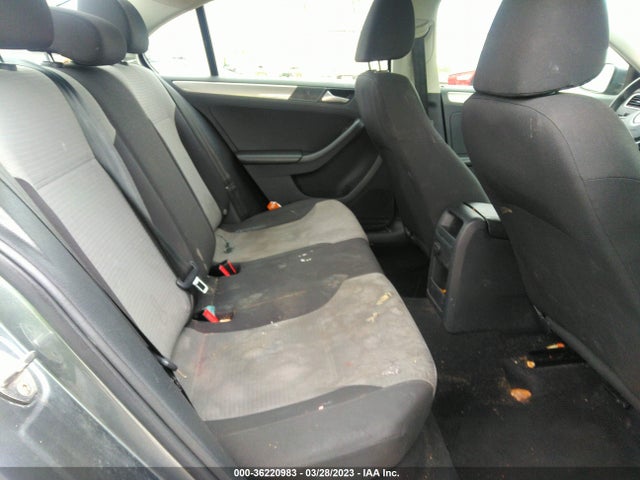 3VW2B7AJ8HM398700 Volkswagen Jetta 1.4t S
