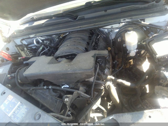 Chevrolet Tahoe Ltz 2016 1GNSCCKC0GR195510 Image 11