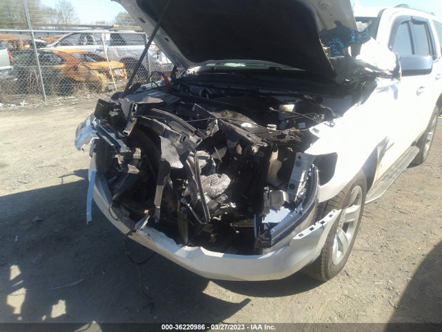 Chevrolet Tahoe Ltz 2016 1GNSCCKC0GR195510 Image 7