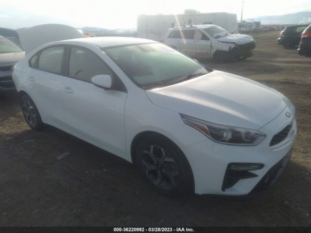 3KPF24AD3LE227532 auction archive image