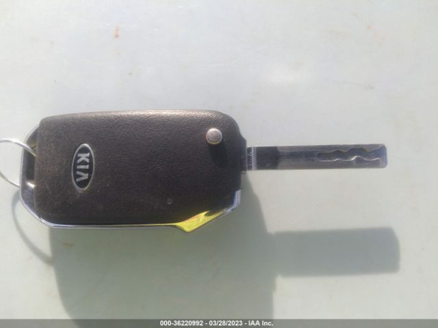 3KPF24AD3LE227532 KIA Forte Lxs