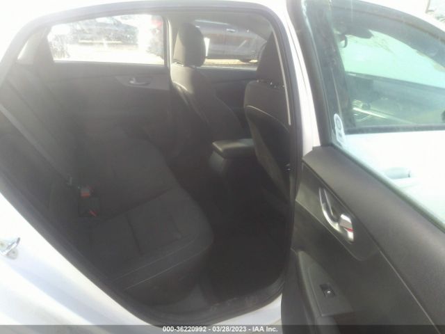 3KPF24AD3LE227532 KIA Forte Lxs