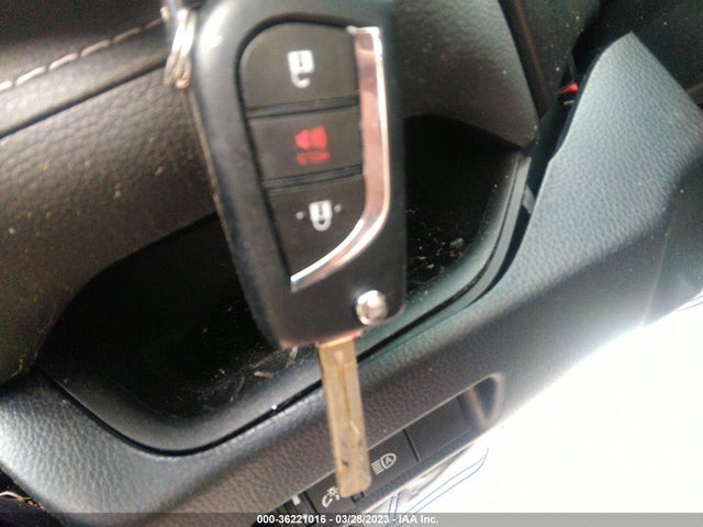 Toyota RAV4 LE 2022 2T3G1RFV4NW301232 Image 3