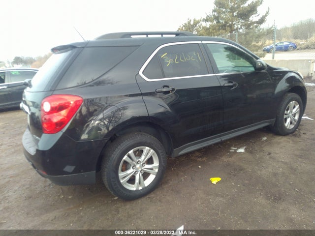 Chevrolet EQUINOX LT 2015 2GNALBEK9F6174609 Image 5