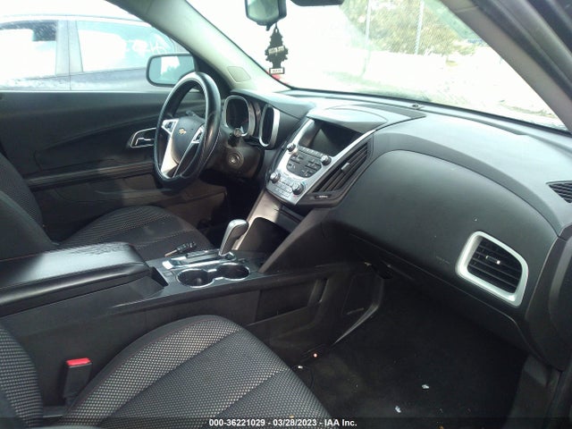 Chevrolet EQUINOX LT 2015 2GNALBEK9F6174609 Image 6