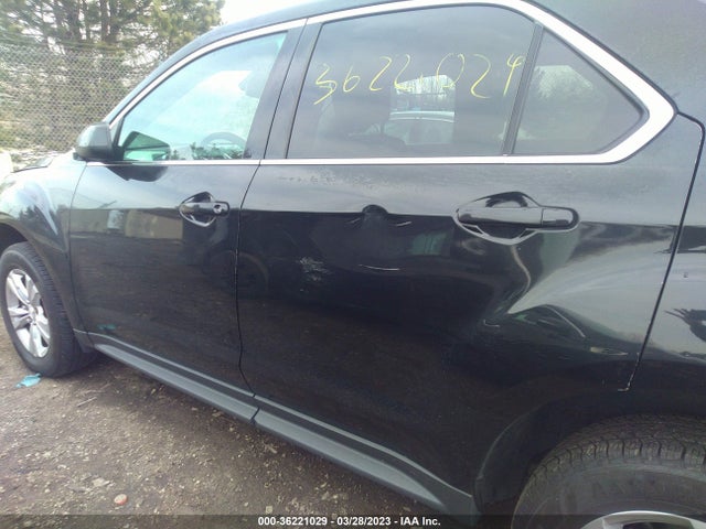 Chevrolet EQUINOX LT 2015 2GNALBEK9F6174609 Image 7