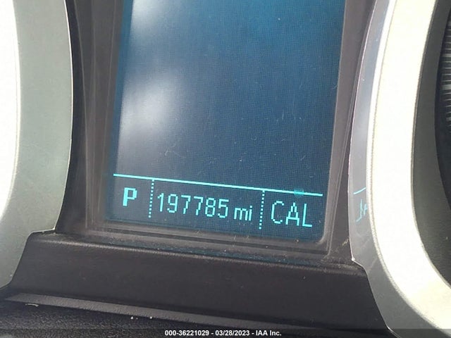 Chevrolet EQUINOX LT 2015 2GNALBEK9F6174609 Image 8