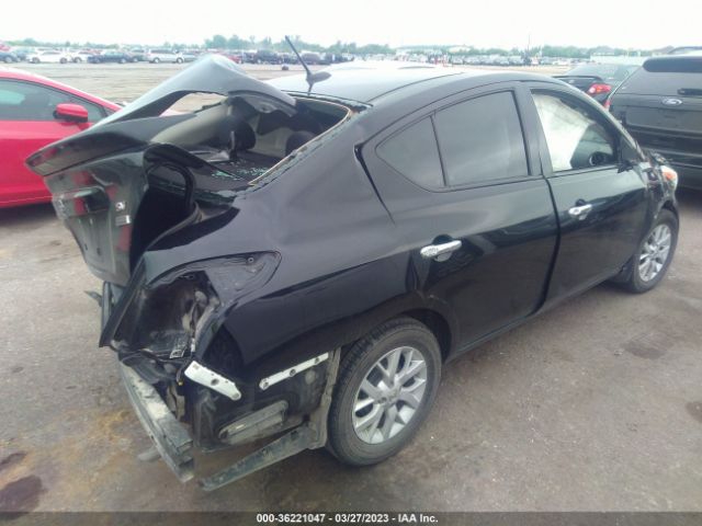 3N1CN7AP3KL837398 Nissan Versa Sedan Sv