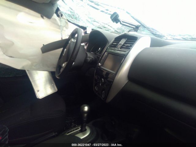3N1CN7AP3KL837398 Nissan Versa Sedan Sv