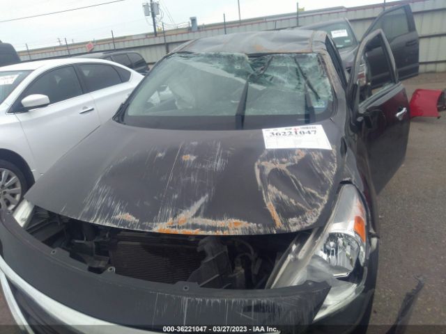3N1CN7AP3KL837398 Nissan Versa Sedan Sv