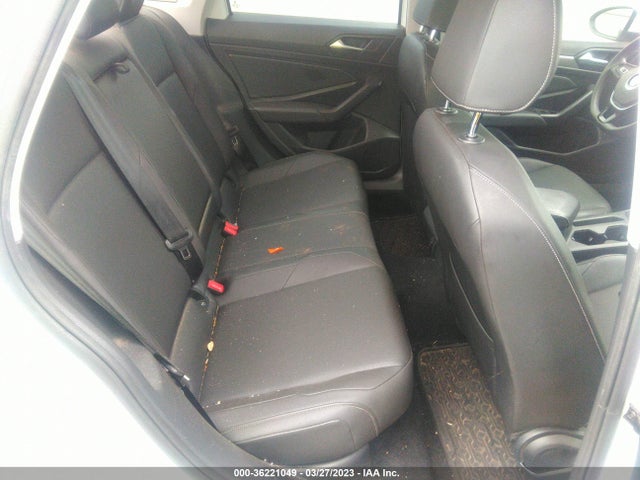 3VWCB7BU0LM043817 Volkswagen Jetta S/se/r-line