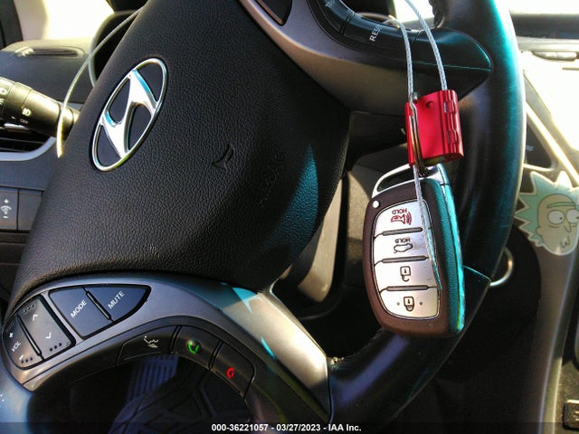Hyundai ELANTRA COUPE 2014 KMHDH6AH7EU026768 Image 3