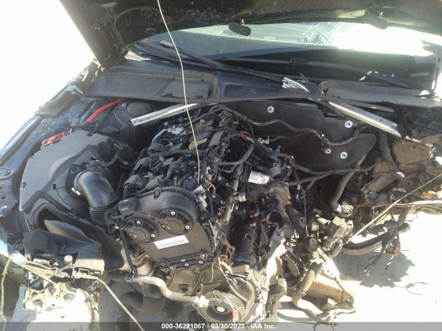 WAULMAF42JA225420 Audi A4 2.0t Tech Ultra Premium/2.0t Ultra Premium