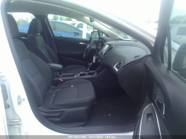 Chevrolet CRUZE LT 2018 1G1BE5SMXJ7173372 Image 6