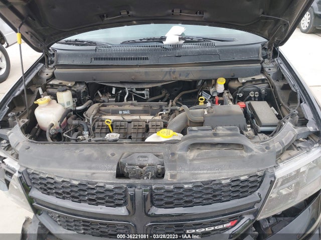 Dodge Journey Se Value 2020 3C4PDCAB3LT274871 Image 11