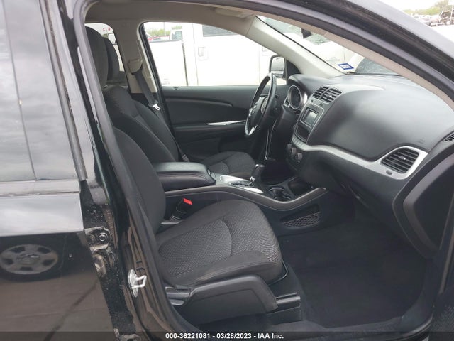 Dodge Journey Se Value 2020 3C4PDCAB3LT274871 Image 6