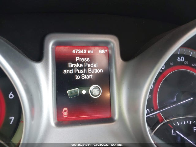 Dodge Journey Se Value 2020 3C4PDCAB3LT274871 Image 8