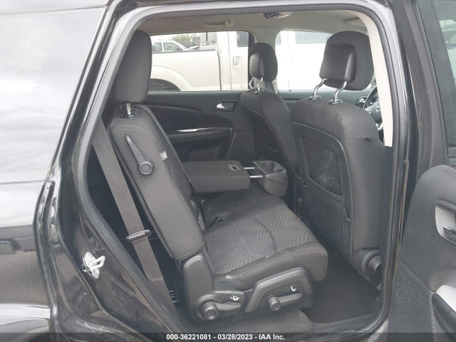 Dodge Journey Se Value 2020 3C4PDCAB3LT274871 Image 9