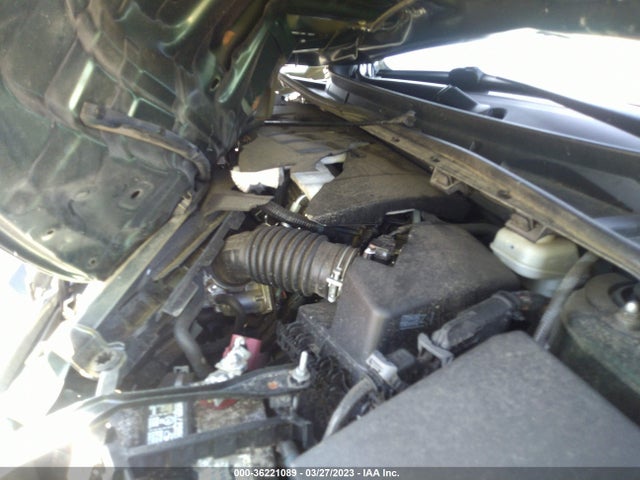 Toyota Corolla L/le/s/s Plus/le Plus 2016 2T1BURHE4GC481825 Image 10