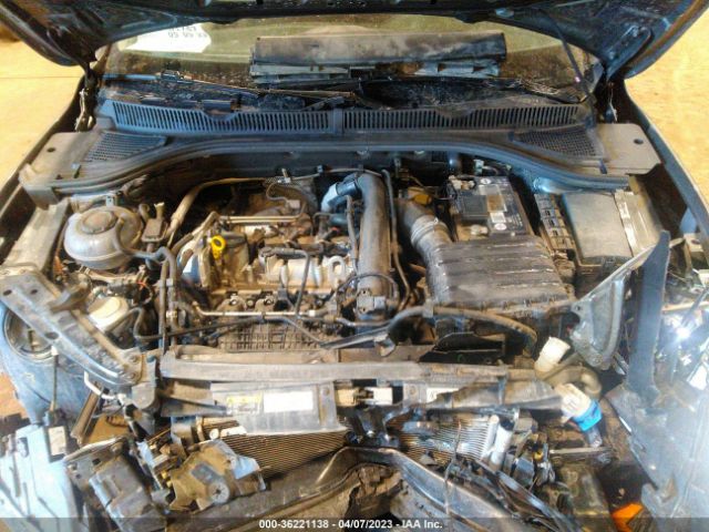 3VWCB7BU3LM007670 Volkswagen Jetta 1.4t R-line/1.4t S/1.4t Se
