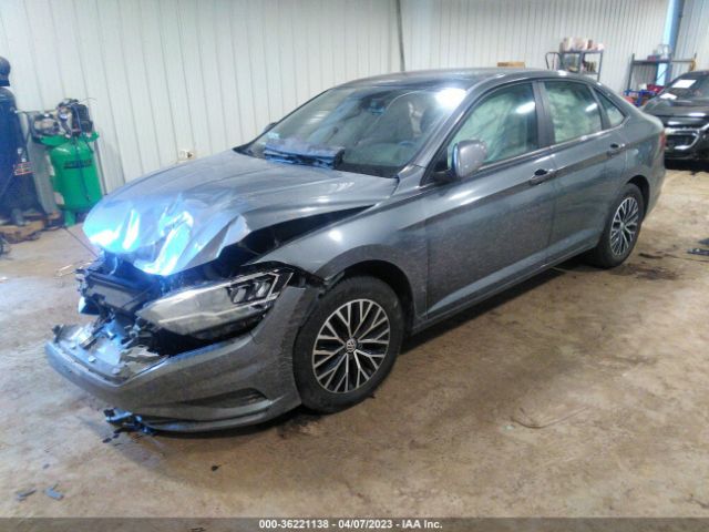 3VWCB7BU3LM007670 Volkswagen Jetta 1.4t R-line/1.4t S/1.4t Se