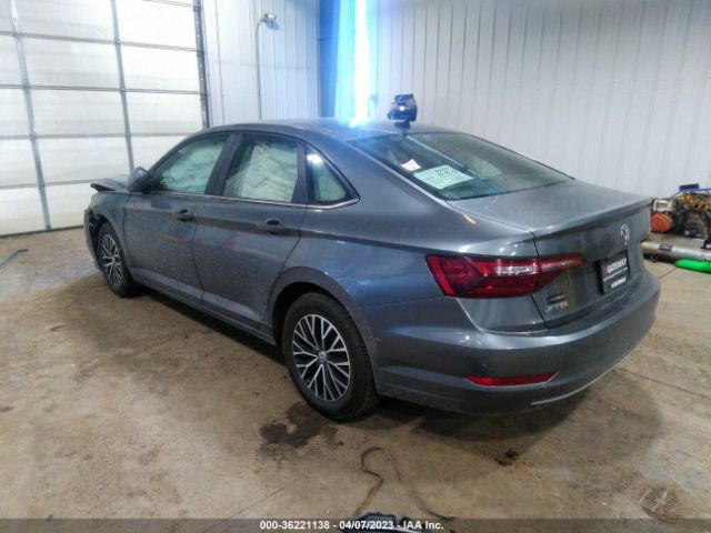 3VWCB7BU3LM007670 Volkswagen Jetta 1.4t R-line/1.4t S/1.4t Se
