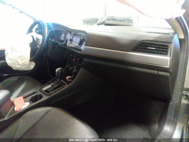 3VWCB7BU3LM007670 Volkswagen Jetta 1.4t R-line/1.4t S/1.4t Se