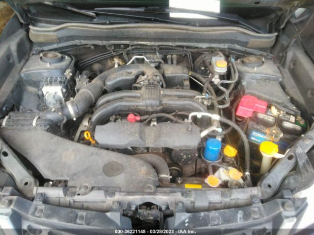 JF2SJABC5GH547149 Subaru Forester 2.5i