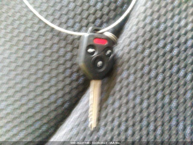 JF2SJABC5GH547149 Subaru Forester 2.5i