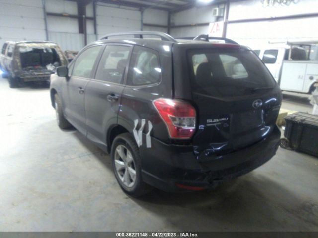 JF2SJABC5GH547149 Subaru Forester 2.5i