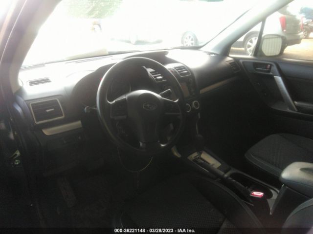 JF2SJABC5GH547149 Subaru Forester 2.5i