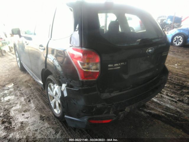 JF2SJABC5GH547149 Subaru Forester 2.5i