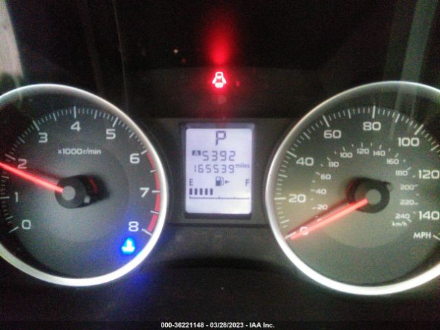 JF2SJABC5GH547149 Subaru Forester 2.5i