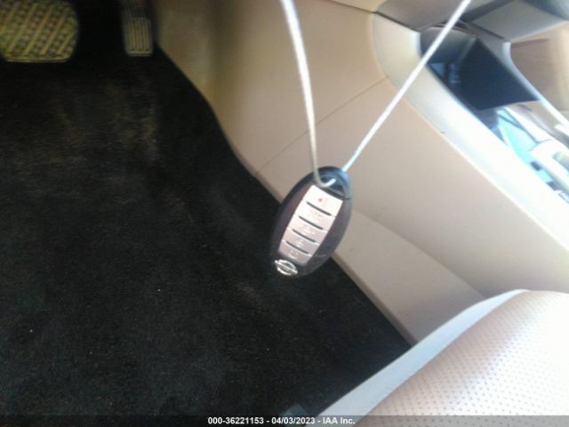 1N4AL3AP7FN372610 Nissan Altima 2.5 Sl