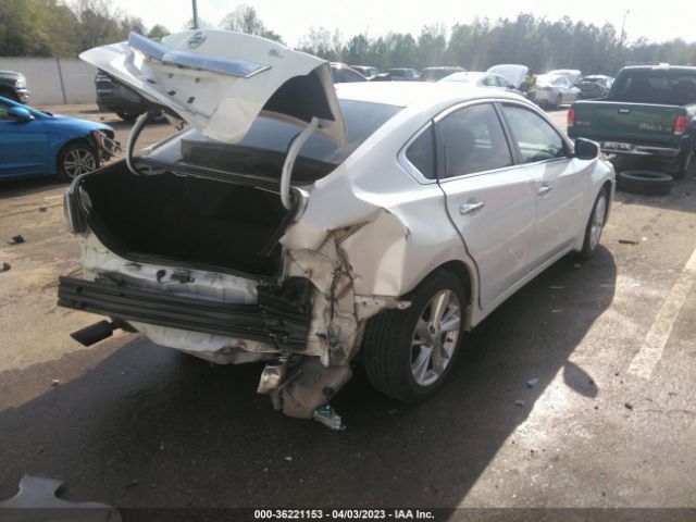 1N4AL3AP7FN372610 Nissan Altima 2.5 Sl
