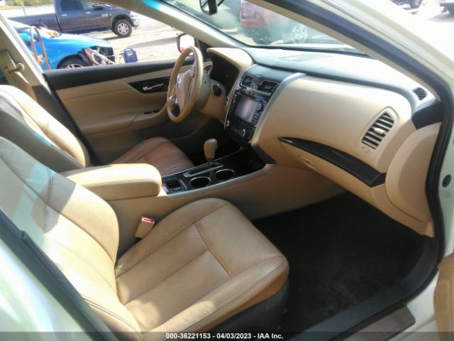 1N4AL3AP7FN372610 Nissan Altima 2.5 Sl