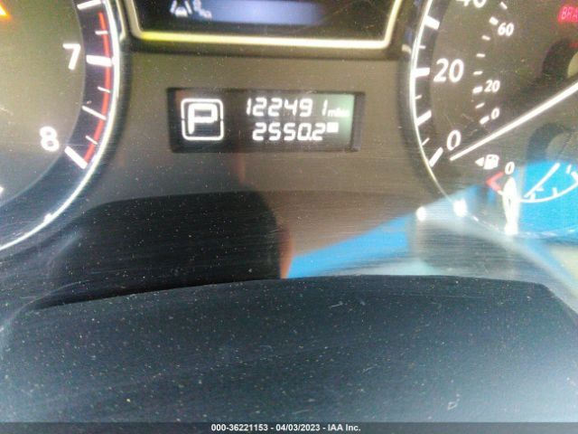 1N4AL3AP7FN372610 Nissan Altima 2.5 Sl