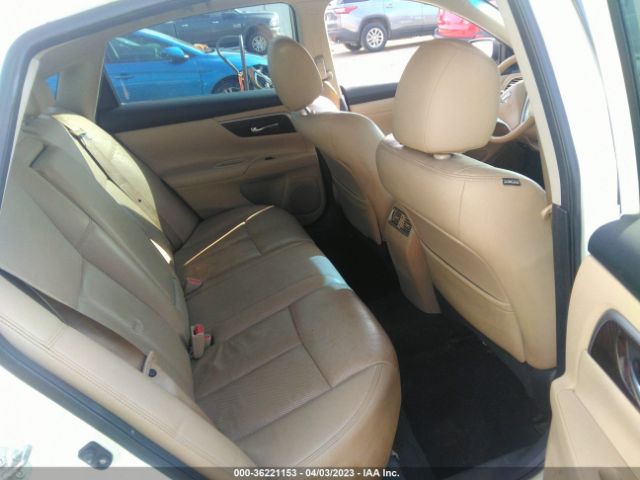 1N4AL3AP7FN372610 Nissan Altima 2.5 Sl