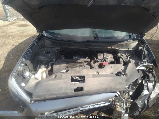 4A4AR4AU5EE024896 Mitsubishi Outlander Sport Se