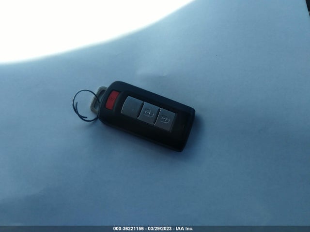 4A4AR4AU5EE024896 Mitsubishi Outlander Sport Se