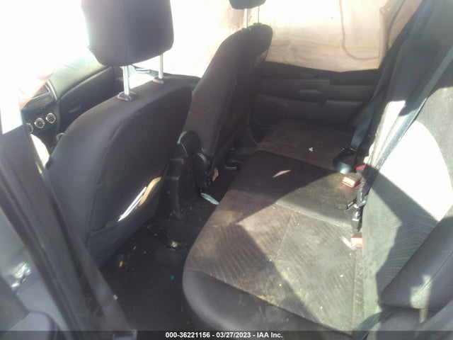 4A4AR4AU5EE024896 Mitsubishi Outlander Sport Se