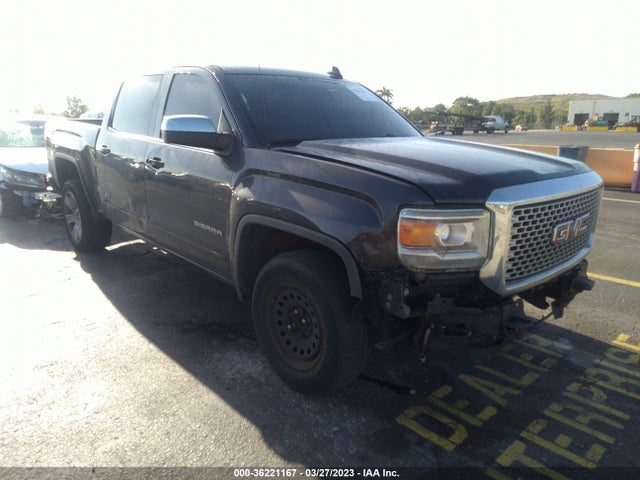 2015 3GTP1UEC1FG508617 main image