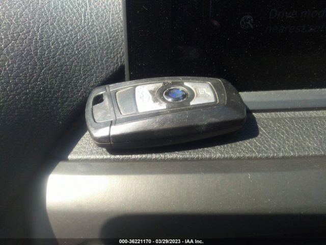 WBA3C3G54ENS72209 BMW 3 Series 320i Xdrive
