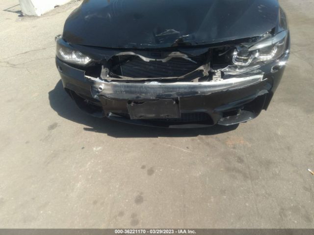 WBA3C3G54ENS72209 BMW 3 Series 320i Xdrive