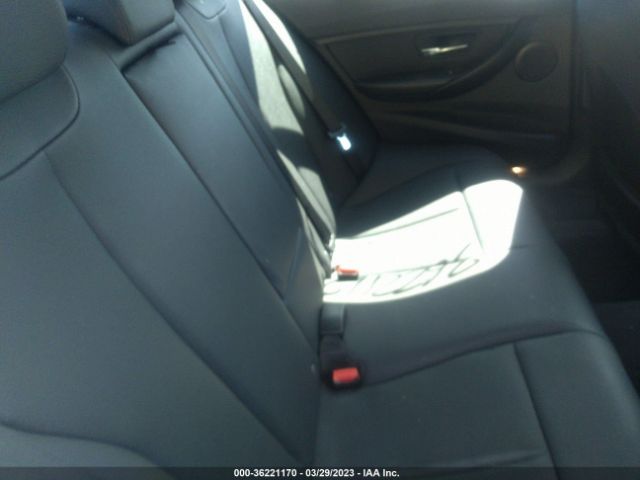 WBA3C3G54ENS72209 BMW 3 Series 320i Xdrive