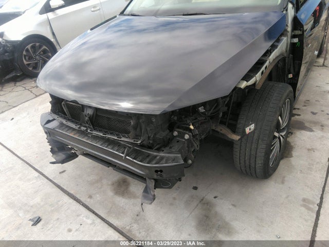 3VWDB7AJ7JM215320 Volkswagen Jetta 1.4t