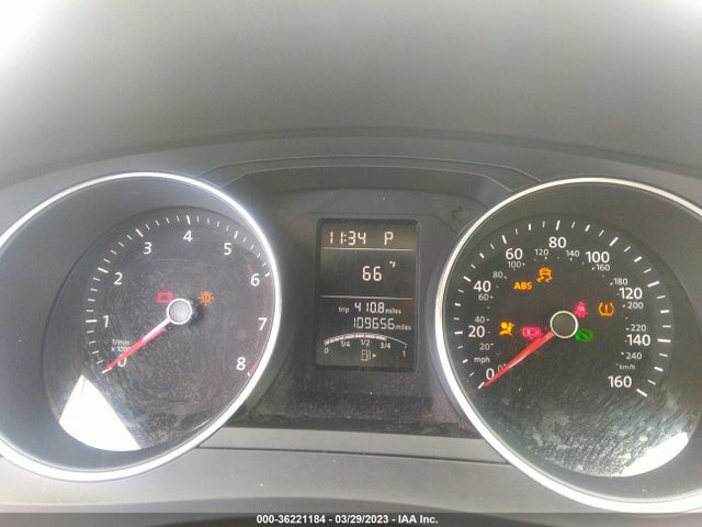 3VWDB7AJ7JM215320 Volkswagen Jetta 1.4t